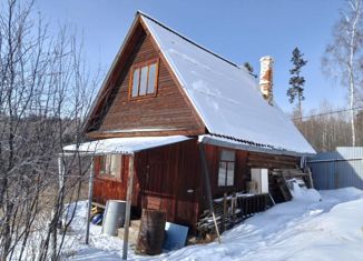 Продается дом, 55 м2, СНТ Экспериментальный, Юбилейная улица