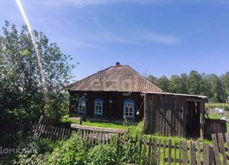 Дом на продажу, 50 м2, деревня Усть-Хмелевка, Новая улица
