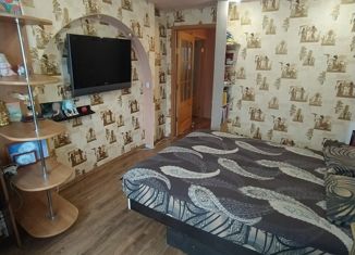 Продажа трехкомнатной квартиры, 62.1 м2, Фокино, улица Постникова, 2А