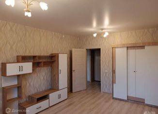 Продажа 1-комнатной квартиры, 44 м2, деревня Куюки, улица Ясная Поляна, 3, ЖК Микрорайон Яшьлек