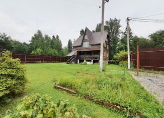 Продажа дома, 275 м2, дачный посёлок Поварово, садовое товарищество Пульс, 23