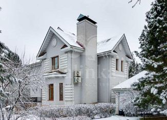 Сдается дом, 330 м2, деревня Таганьково