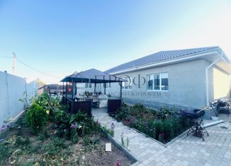 Продается дом, 110.8 м2, село Подкопаевка, Троицкая улица