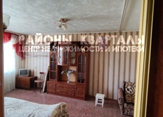 1-комнатная квартира на продажу, 32.3 м2, Чебаркуль, улица 9 Мая, 38