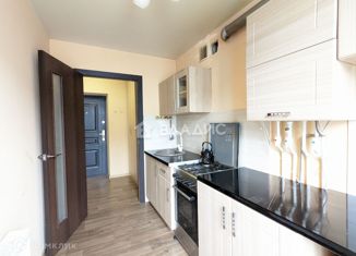 Продается 1-ком. квартира, 21.7 м2, посёлок Голубево, Лазурная улица