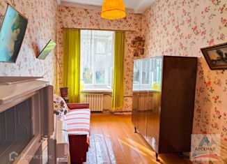 Комната на продажу, 61.7 м2, Переславль-Залесский, Комсомольская площадь, 1