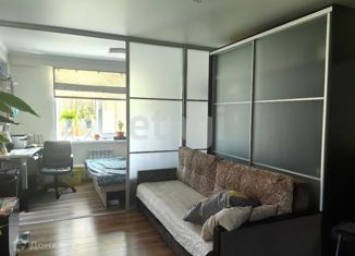 1-ком. квартира на продажу, 35.4 м2, железнодорожная станция Чернец, микрорайон Сосновый Бор, 12