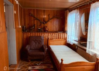 Продажа дома, 132.3 м2, село Высокое, Куйбышевская улица, 18