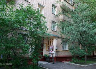 Продается 3-комнатная квартира, 53.8 м2, Москва, улица Академика Ильюшина, 1к1