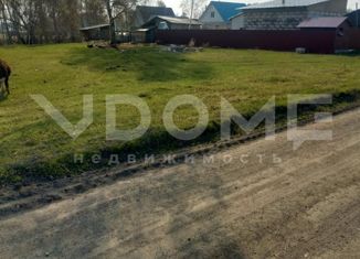 Продаю земельный участок, 10 сот., рабочий посёлок Ордынское, Русская улица, 3