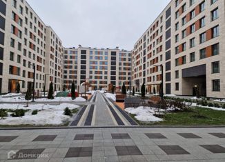 Продается двухкомнатная квартира, 71.3 м2, Санкт-Петербург, метро Крестовский остров