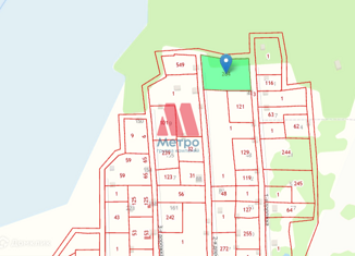 Продажа участка, 25 сот., СНТ Соньга-2