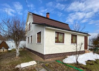 Продаю дом, 61.7 м2, садоводческое некоммерческое товарищество Связь, садоводческое некоммерческое товарищество Связь, 13