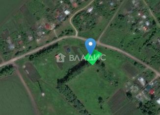 Продается участок, 15 сот., поселок Мирный, Совхозная улица, 31