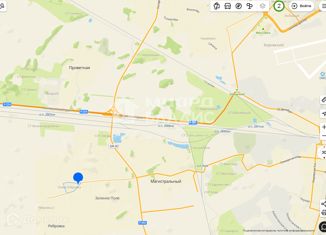 Продам участок, 5.53 сот., село Ребровка, Кипарисовая улица