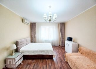 Сдам однокомнатную квартиру, 40.4 м2, Щербинка, улица Барышевская Роща, 24