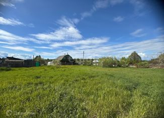 Продам участок, 10.5 сот., деревня Кузнецово, Ильинский переулок