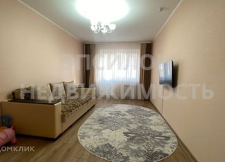 Продам 3-комнатную квартиру, 84.7 м2, Курск, проспект Анатолия Дериглазова, 71, Центральный округ