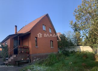 Продается дом, 178.6 м2, Чехов, улица Гарнаева, 6