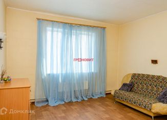 Продам квартиру студию, 27.3 м2, посёлок Октябрьский, Локтинская улица, 6/2