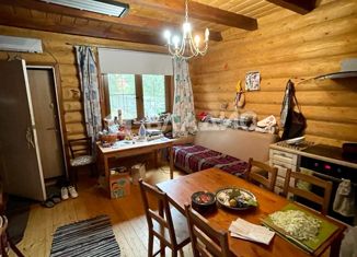 Продажа дома, 140 м2, деревня Заболотье, Прудовая улица, 15