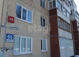Продается однокомнатная квартира, 35.2 м2, Ульяновск, улица Рябикова, 65