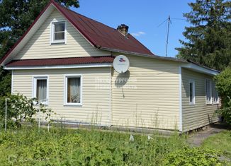 Продаю дом, 93.3 м2, посёлок Мыза-Ивановка, улица Красина, 7