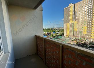 1-комнатная квартира на продажу, 39 м2, Краснодар, Магистральная улица, 11, Карасунский округ