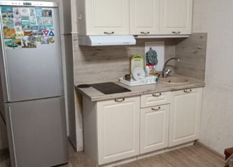 Продам квартиру студию, 26 м2, Краснодар, Черкасская улица, 68, Черкасская улица