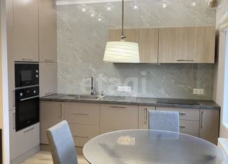 Продается 2-ком. квартира, 55.6 м2, Казань, проспект Победы, 139к1, ЖК Победа