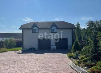 Продажа дома, 239.8 м2, СНТ Искра-1, Приозёрная улица