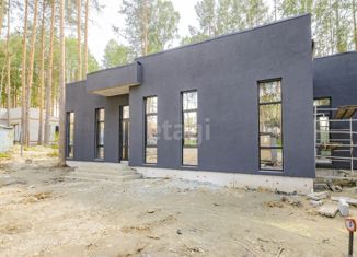 Продам дом, 188.9 м2, коттеджный посёлок Заповедник, квартал Барс, 30