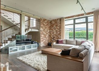 Продажа дома, 211 м2, деревня Папушево