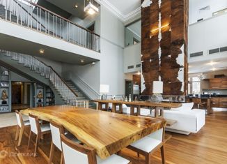 Продается дом, 850 м2, деревня Переделки, Стольная улица, уч2