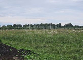 Участок на продажу, 8 сот., село Средние Тарманы, Школьная улица