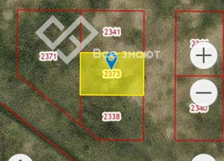 Продаю земельный участок, 6 сот., коттеджный поселок Бережки