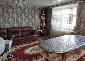 Продается двухкомнатная квартира, 46 м2, поселок Рязанцево, улица Николаева, 8