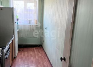 Продается трехкомнатная квартира, 64 м2, Екатеринбург, Парковый переулок, 41к4, Парковый переулок