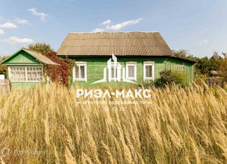 Продается дом, 53 м2, деревня Стеклянная Радица, улица Гонченкова