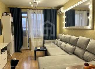 Продается квартира студия, 24.3 м2, деревня Новое Девяткино, Главная улица, 56