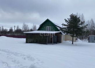 Продажа дома, 96.8 м2, поселок Есинка