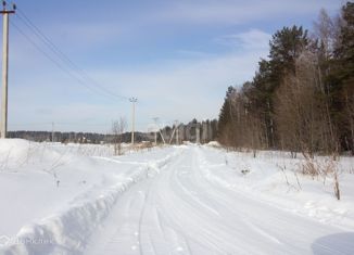 Продаю участок, 18.9 сот., коттеджный посёлок Солнечный