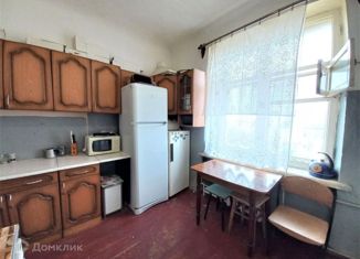 Продажа комнаты, 55 м2, Новокуйбышевск, улица Сафразьяна, 4