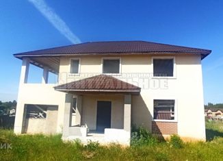 Продажа дома, 180 м2, деревня Гнёздово, Зелёная улица, 9