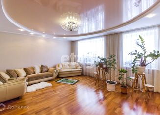 Продажа таунхауса, 135 м2, Набережные Челны, проспект Мира, 93В