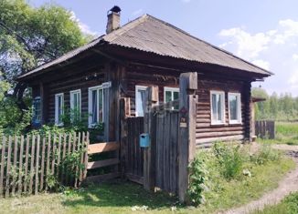 Продается дом, 33.3 м2, Берёзовский, Кировский переулок