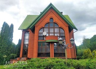 Продается дом, 356.9 м2, село Федосеевка