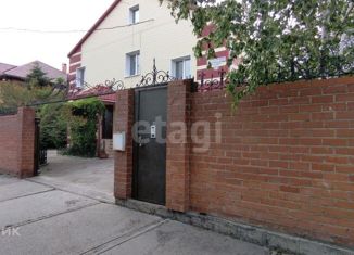 Продажа дома, 220 м2, Белогорск, Звёздный переулок