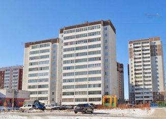 Продам 1-ком. квартиру, 34 м2, Екатеринбург, улица Учителей, 16Г, улица Учителей