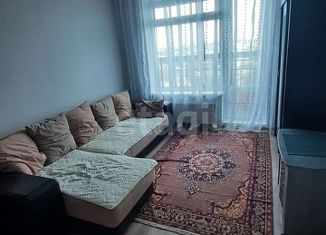 Сдача в аренду квартиры студии, 28 м2, Воронеж, улица Саврасова, 86, ЖК Мандарин